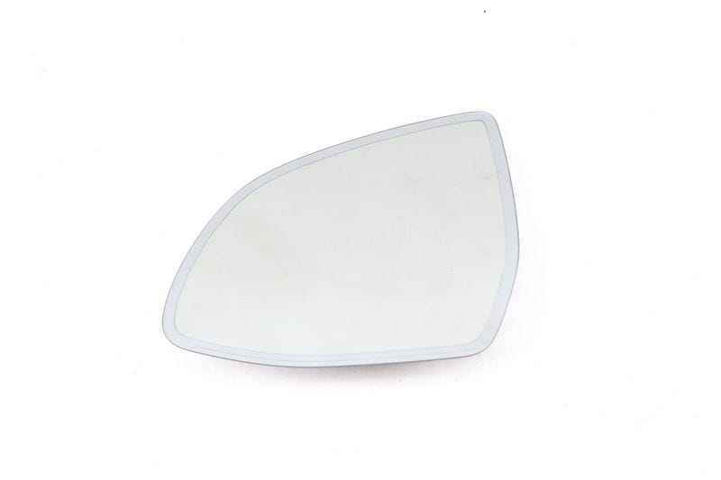 Side View Mirror Glass (AUTO DIM) 51167354631 — Used (SKU 656988)