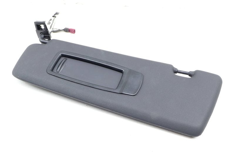 Sun Visor / Mirror 51448059051 — Used (SKU 666714)