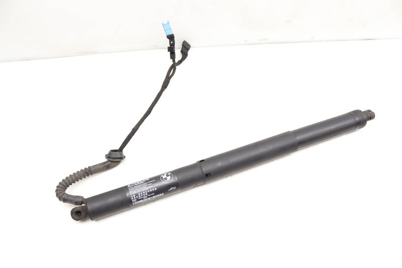 Trunk Hatch Strut / Shock (ELECTRIC) 51247434041 — Used (SKU 491307)