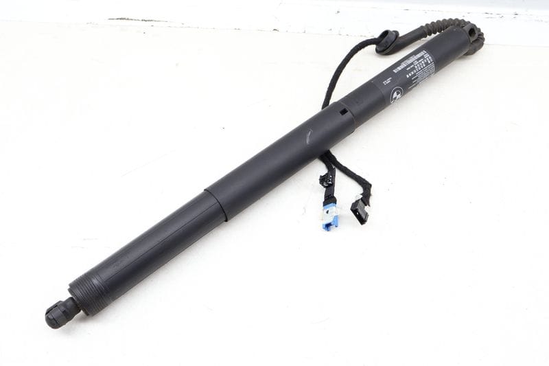 Trunk Hatch Strut / Shock (ELECTRIC) 51247434041 — Used (SKU 657123)