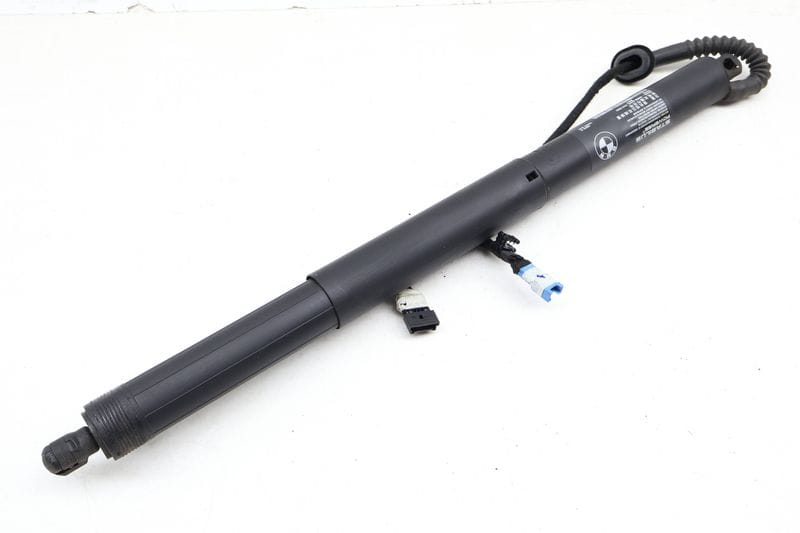 Trunk Hatch Strut / Shock (ELECTRIC) 51247434041 — Used (SKU 667013)