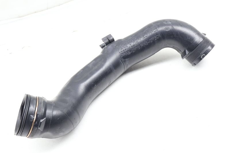 Turbo Intercooler Hose / Tube 13717571350 — Used (SKU 666975)