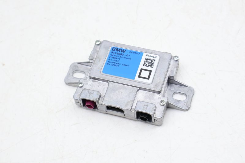 Lte Compensator Control Module / Unit 84109128982 — Used (SKU 666887)