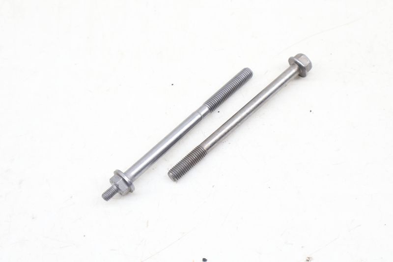 M7X90 Flange Screw / Bolt Set 13537603773 — Used (SKU 657256)