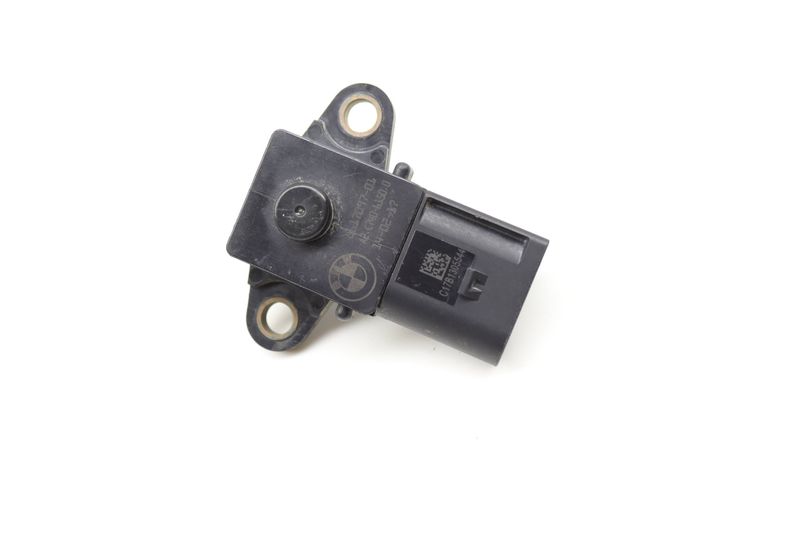 MAP / Intake Manifold Pressure Sensor 13628617097 — Used (SKU 563640)