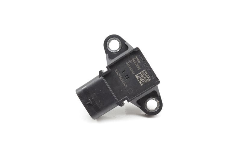 MAP / Manifold Pressure Sensor 13628662895 — Used (SKU 491545)