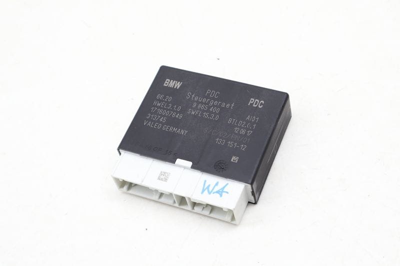 PDC / Park Distance Control Module 66339865400 — Used (SKU 657175)