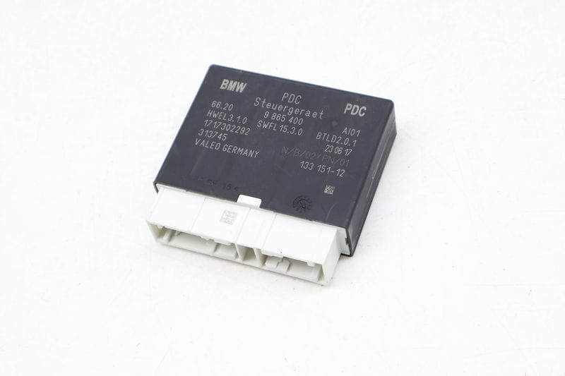 PDC / Park Distance Control Module 66339865400 — Used (SKU 666891)