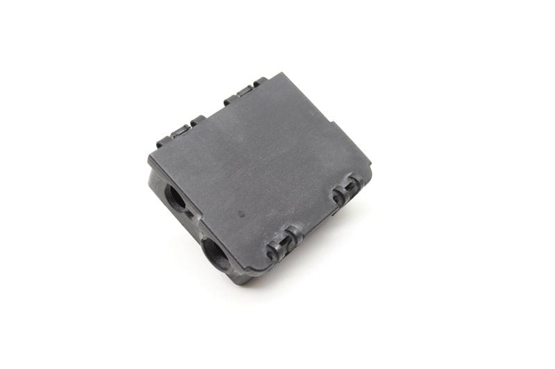 Plug-IN Connection Bracket 61139111262 — Used (SKU 563687)