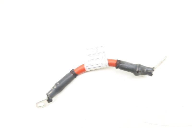 Positive (+) Battery Cable 61149333445 — Used (SKU 552278)