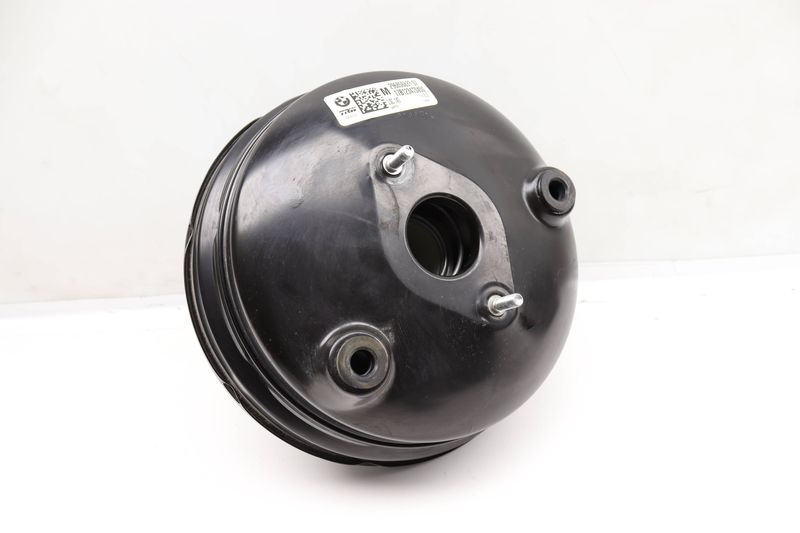 Power Brake Booster 34336856833 — Used (SKU 563738)