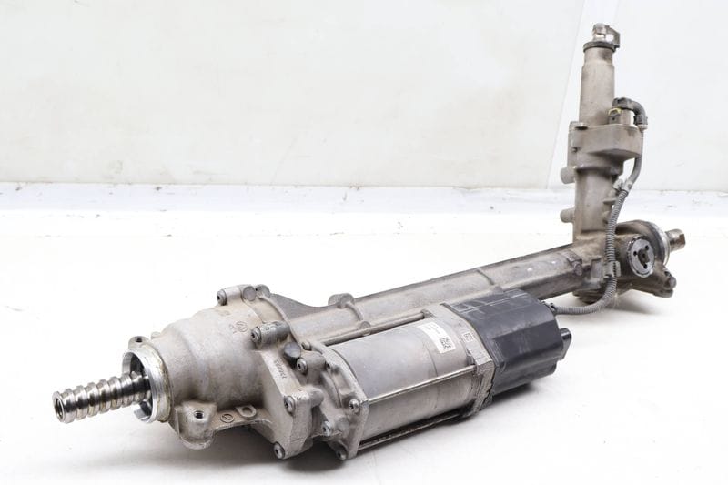 Power Steering Rack / Gear 32106881441 — Used (SKU 657172)