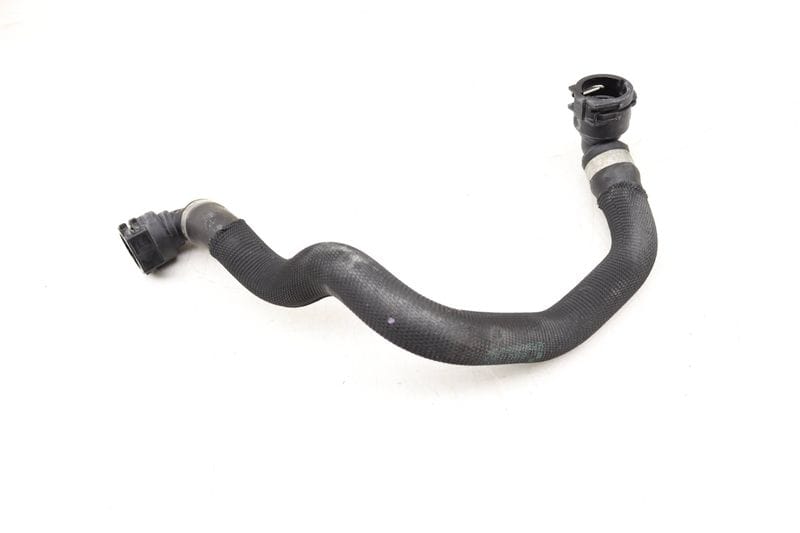 Radiator Coolant Hose / Line 17127576368 — Used (SKU 491425)