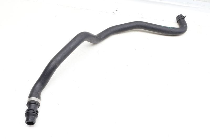 Radiator Coolant Hose / Line (RETURN) 64219168938 — Used (SKU 657274)