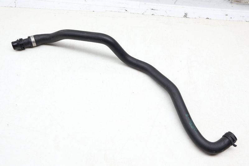 Radiator Coolant Hose / Line (RETURN) 64219168938 — Used (SKU 666979)