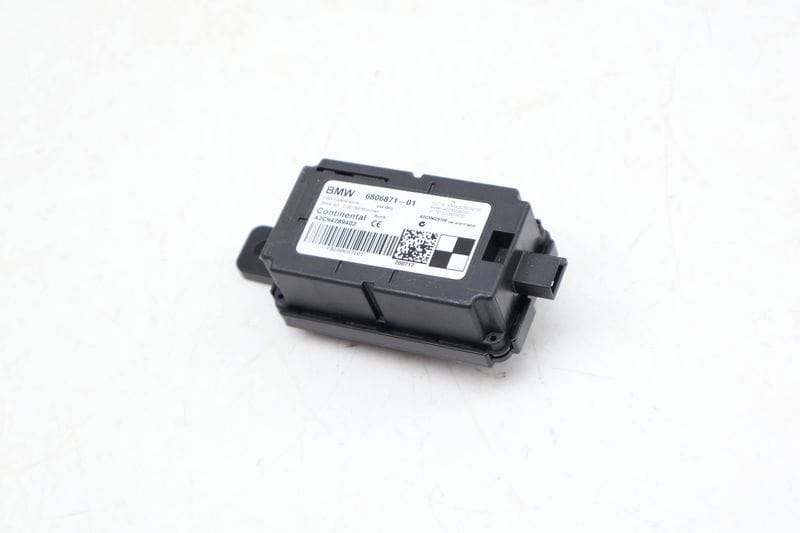 Radio Remote Receiver Control Module (434 MHZ) 61356806871 — Used (SKU 666885)