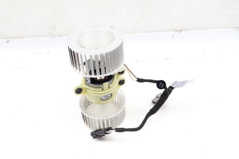 Blower Motor / Fan 64119272626 — Used (SKU 657104)