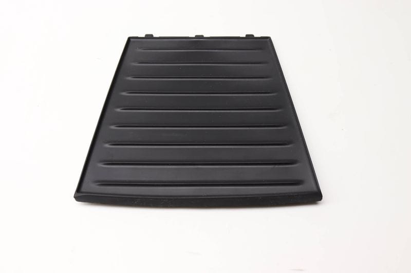 Center Console Storage Bin Rubber Insert 51169267984 — Used (SKU 563490)