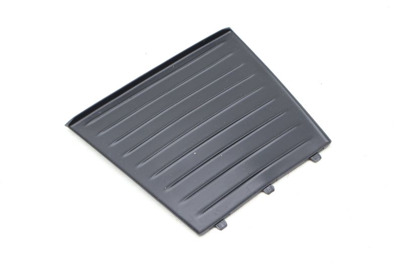 Center Console Storage Bin Rubber Insert 51169267984 — Used (SKU 657020)