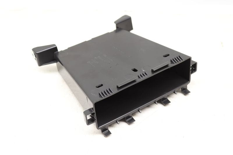 Center Console Storage Bin / Tray 51169252007 — Used (SKU 552540)