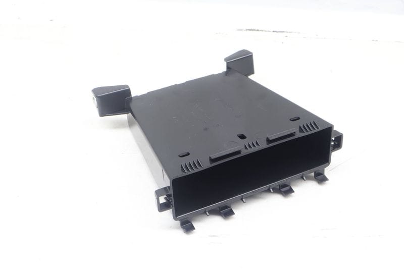 Center Console Storage Bin / Tray 51169252007 — Used (SKU 656931)