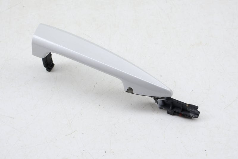 Exterior Door Handle 51217422120 — Used (SKU 666751)