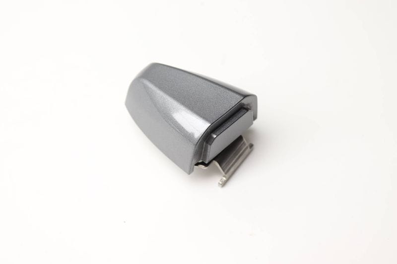 Exterior Door Handle Cap 51217396543 — Used (SKU 563337)
