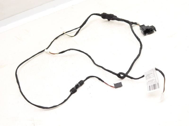 Door Light / Wiring Harness 61126819936 — Used (SKU 552767)