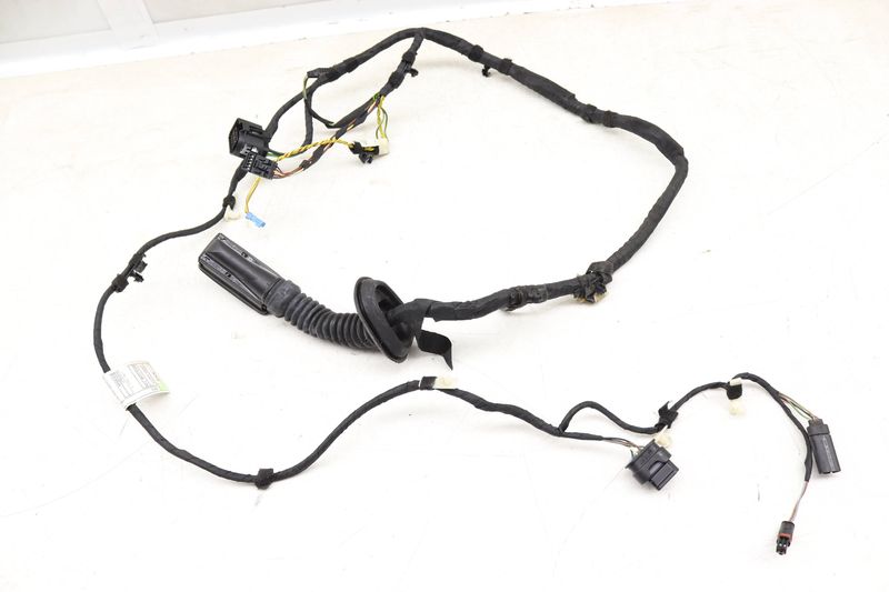 Door Wiring Harness 61129365821 — Used (SKU 552770)