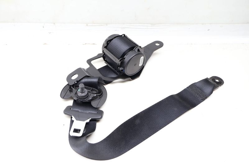 Seat Belt Retractor 72117318375 — Used (SKU 644026)
