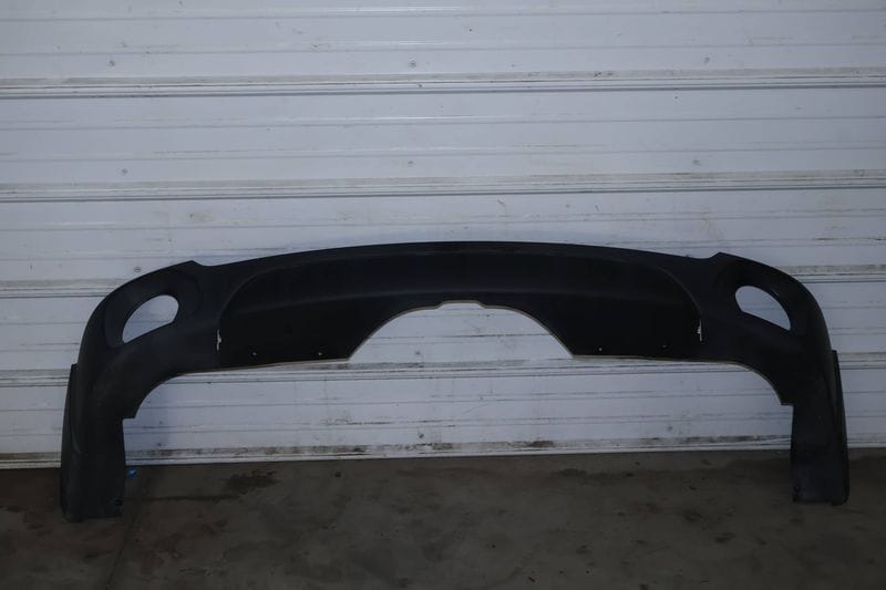 Lower Bumper Valance 51127303441 — Used (SKU 657309)