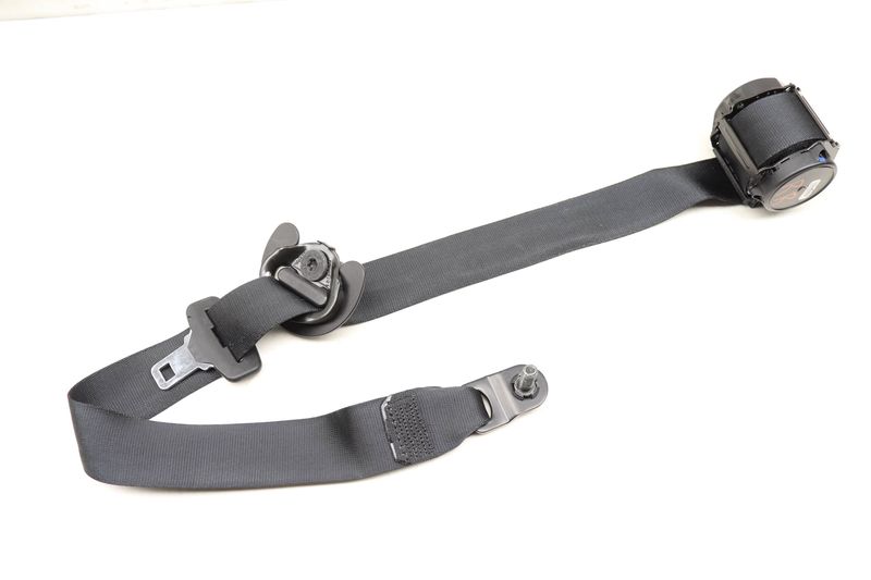 Seat Belt Retractor 72117318376 — Used (SKU 491175)