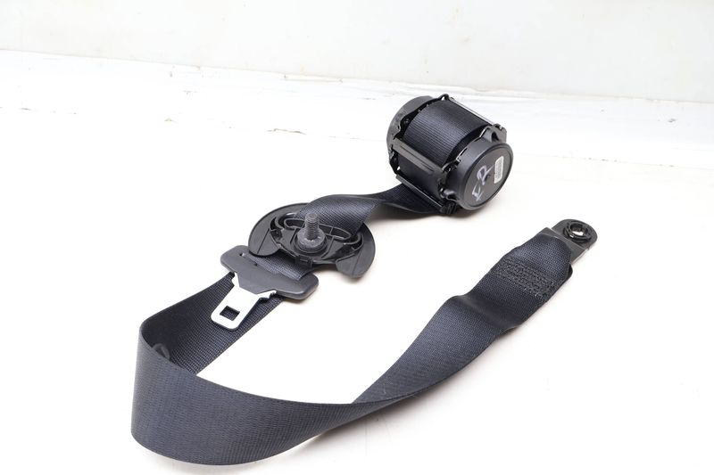Seat Belt Retractor 72117318376 — Used (SKU 644027)