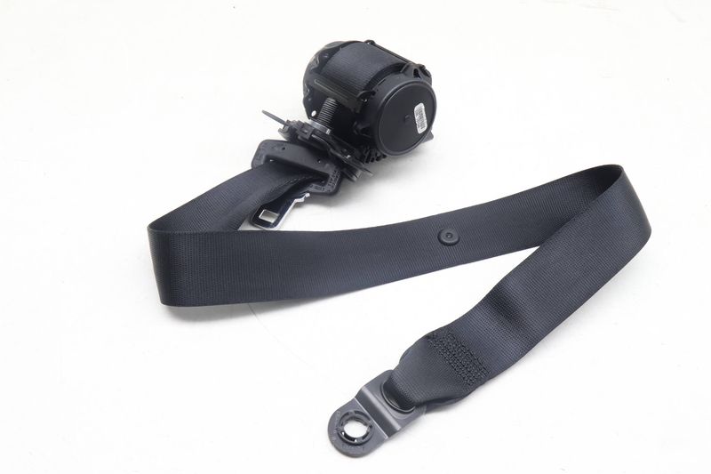 Seat Belt Retractor 72117318376 — Used (SKU 656930)