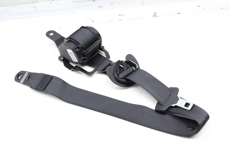 Seat Belt Retractor 72117318376 — Used (SKU 666762)