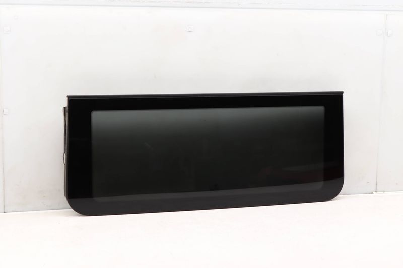 Sunroof / Sun Roof Glass Panel 54137386961 — Used (SKU 490932)