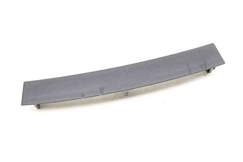 Upper Center Console Trim 51169252110 — Used (SKU 490972)