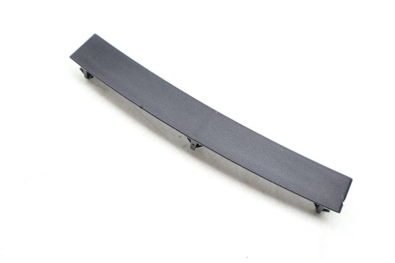 Upper Center Console Trim 51169252110 — Used (SKU 666794)