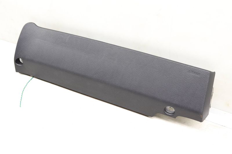 Dash Knee Panel Airbag / Air Bag 72129311683 — Used (SKU 552536)