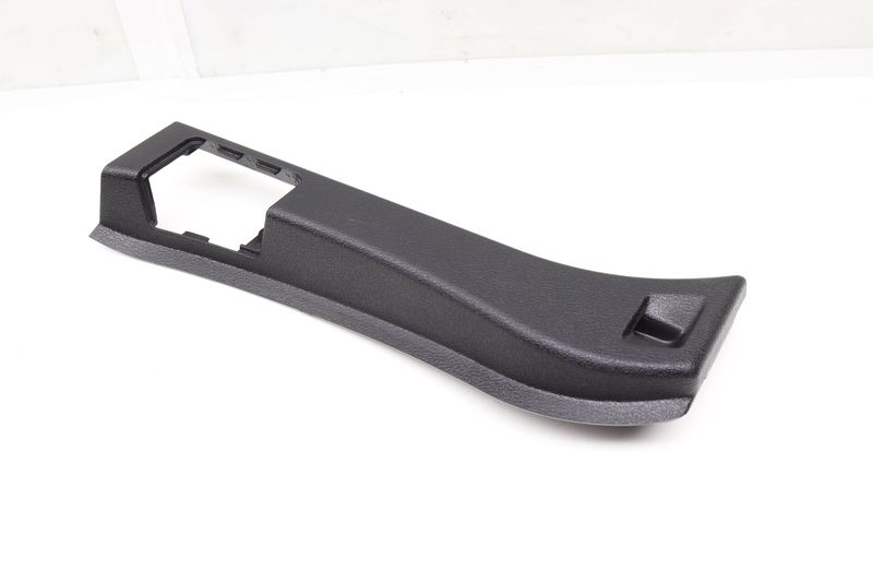 Lower Trunk / Cargo Trim Panel 51477308708 — Used (SKU 563223)