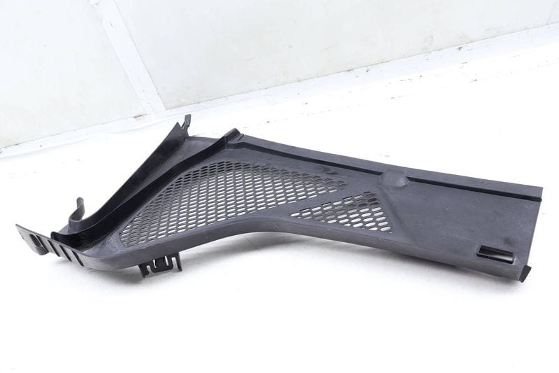 Slotted Firewall / Cowl Cover 64319245594 — Used (SKU 657305)