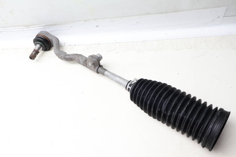 Steering Tie Rod w/ Boot 32106858737 — Used (SKU 644091)