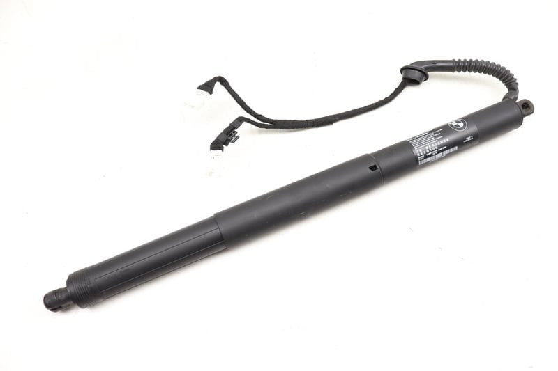 Trunk Hatch Strut / Shock (ELECTRIC) 51247434042 — Used (SKU 491308)