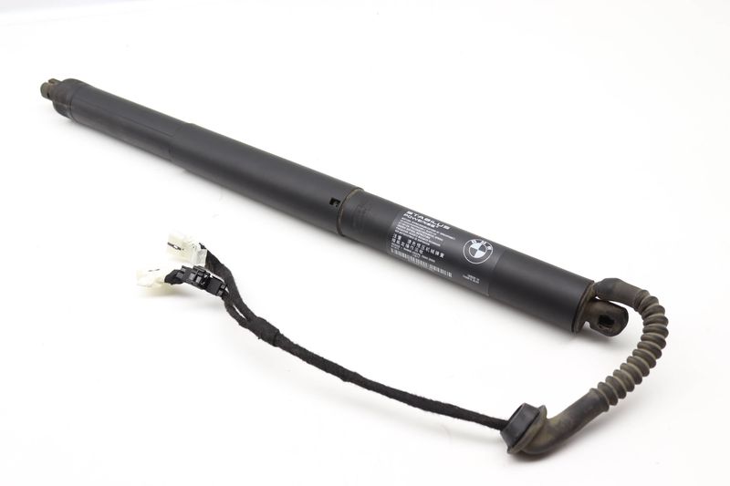 Trunk Hatch Strut / Shock (ELECTRIC) 51247434042 — Used (SKU 563302)