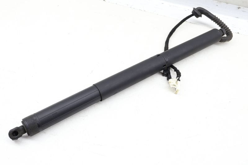 Trunk Hatch Strut / Shock (ELECTRIC) 51247434042 — Used (SKU 657124)