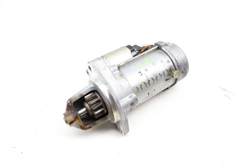 Starter 12417631558 — Used (SKU 644079)