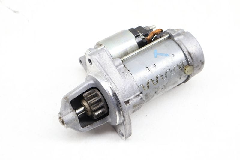 Starter 12417631558 — Used (SKU 657148)