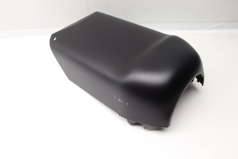Steering Column Trim / Cover (LOWER) 51459270584 — Used (SKU 563201)
