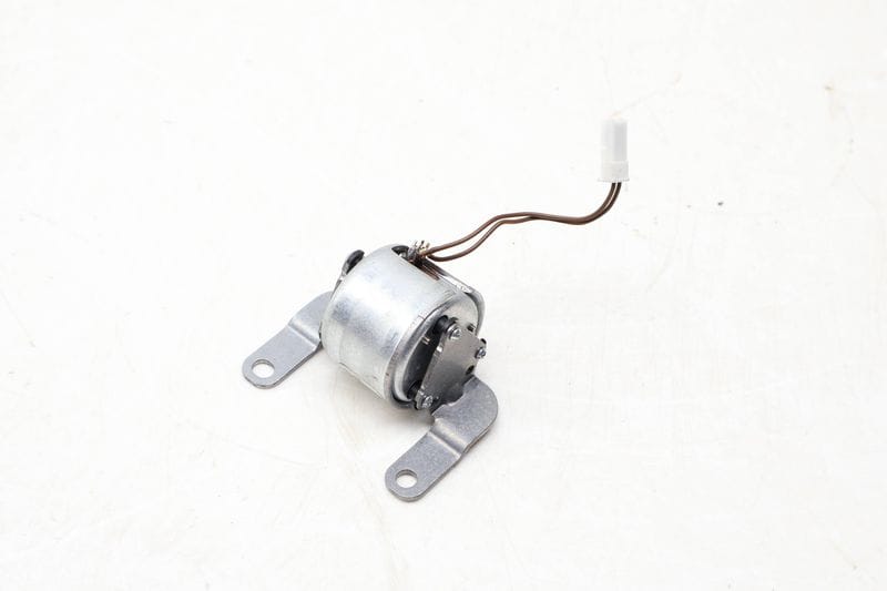 Steering Wheel Vibration Generator 6859070 — Used (SKU 657221)