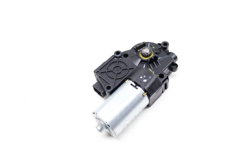 Sunroof / Sun Roof Motor 54107316396 — Used (SKU 656981)